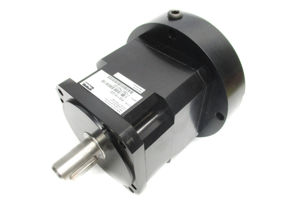 PARKER PG115-020 NSNP