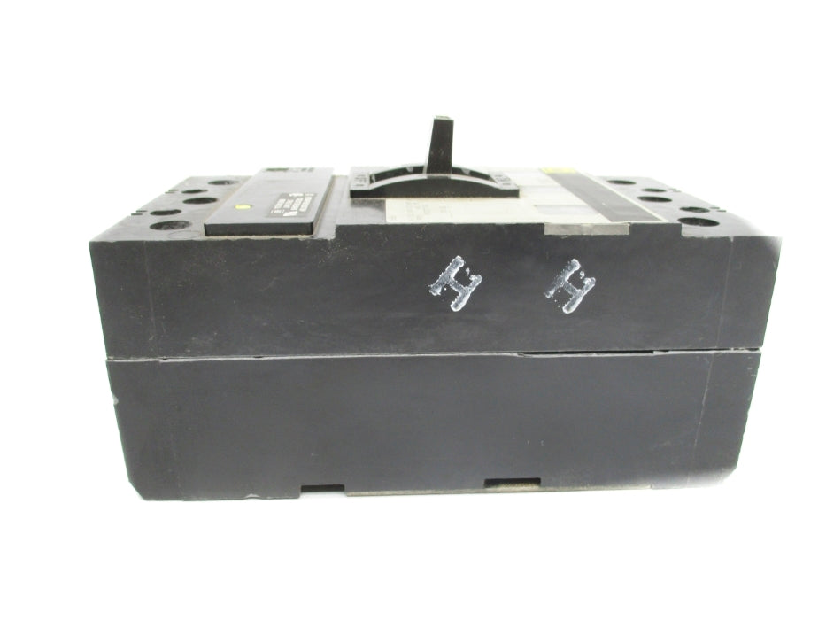 SQUARE D KAL3625032MV SER. 2 250A 600VAC NSNP
