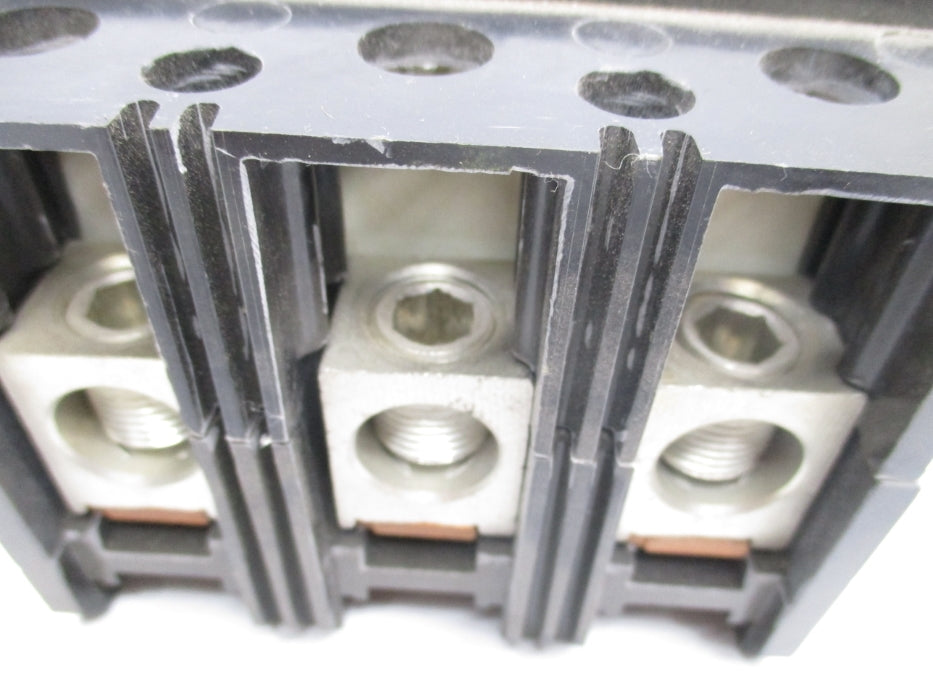 SQUARE D KAL3625032MV SER. 2 250A 600VAC NSNP