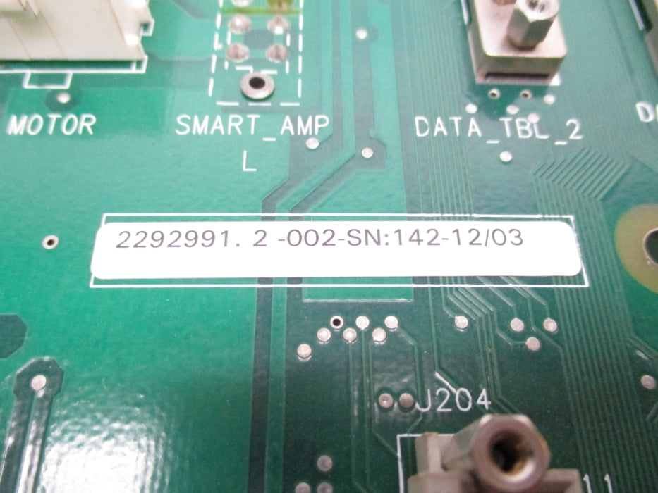 GEMS-E 2292991-2 UNMP
