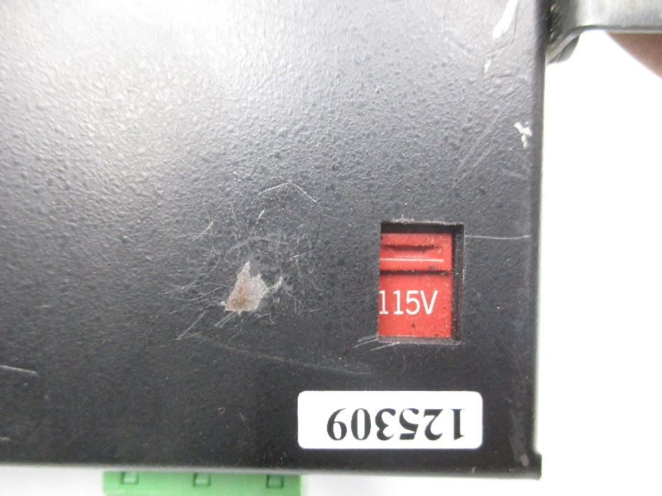 ADAPTIVE MOTION PRODUCTS BLSI7080  UNMP