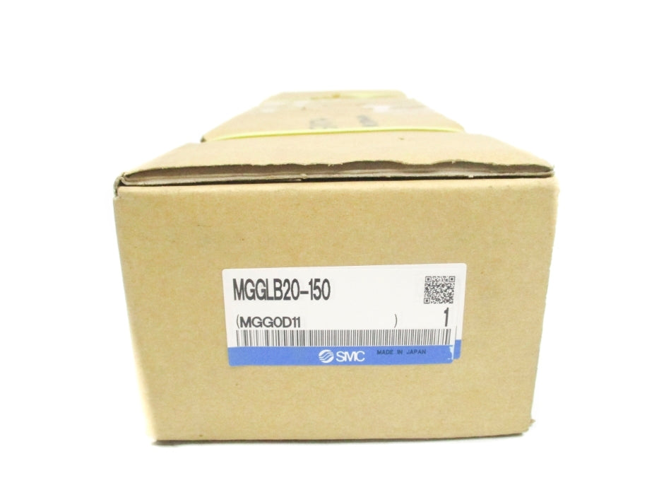 SMC MGGLB20-150 NSFS