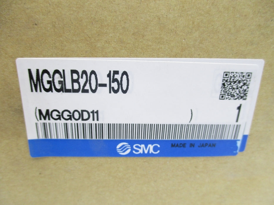 SMC MGGLB20-150 NSFS