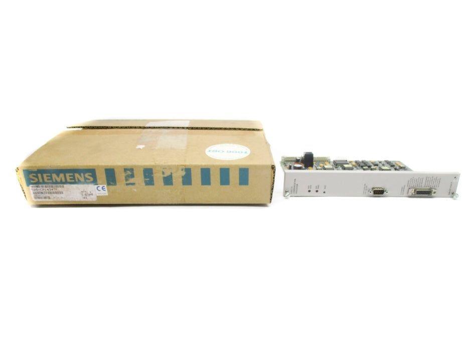 SIEMENS 505-CP1434TF NSMP