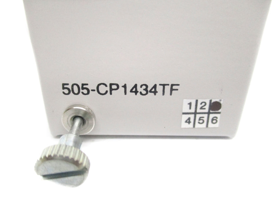 SIEMENS 505-CP1434TF NSMP