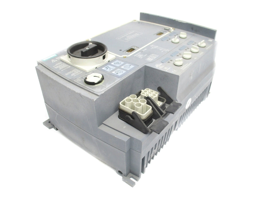 SIEMENS 3RK1395-6LS41-2AD0 UNMP
