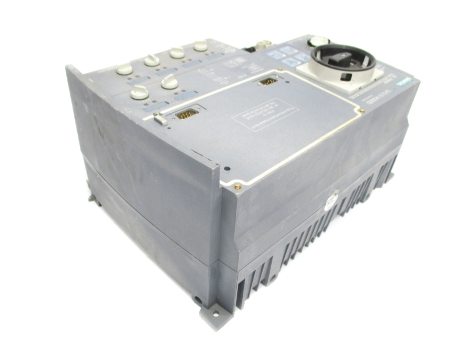 SIEMENS 3RK1395-6LS41-2AD0 UNMP