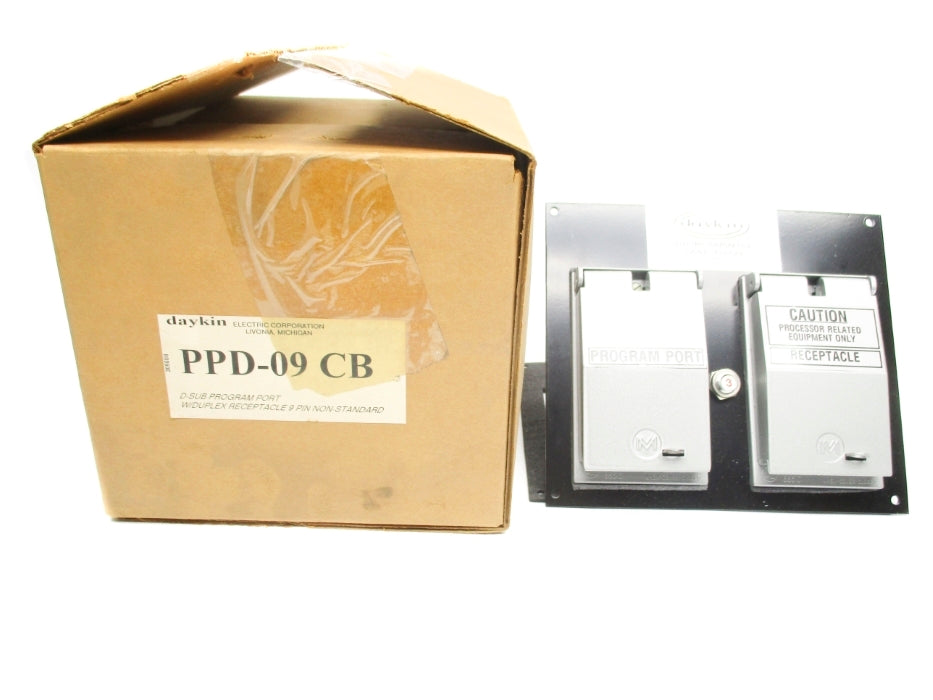 DAYKIN PPD-09CB NSMP