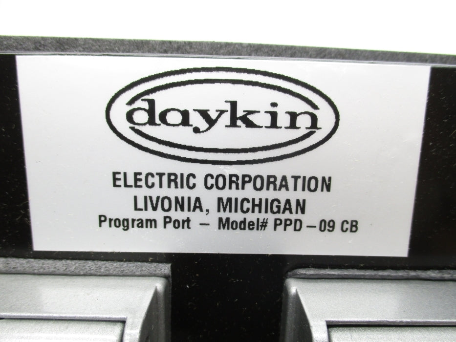DAYKIN PPD-09CB NSMP