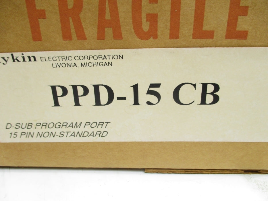DAYKIN PPD-15CB NSMP