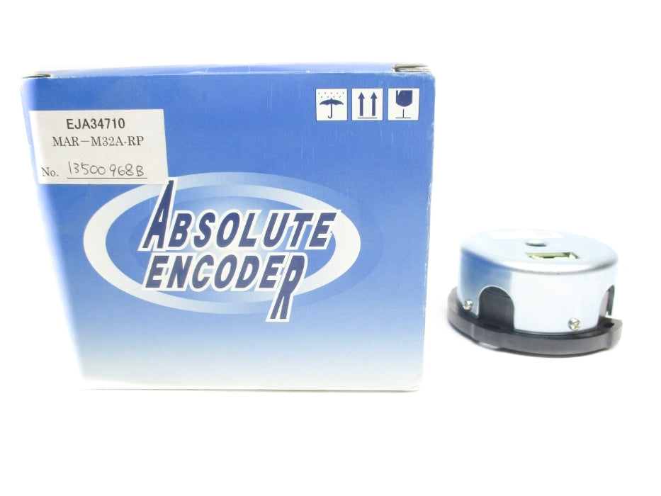 ABSOLUTE ENCODER MAR-M32A-RP NSMP