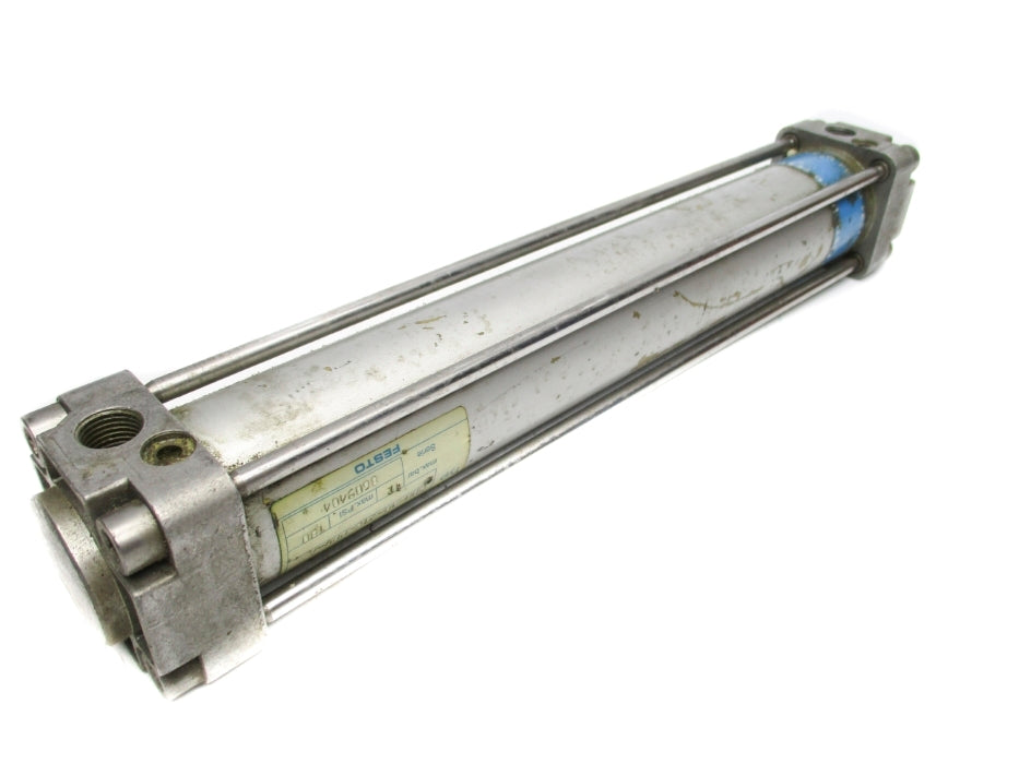 FESTO DNN-40-216-PPV-A 180PSI UNMP
