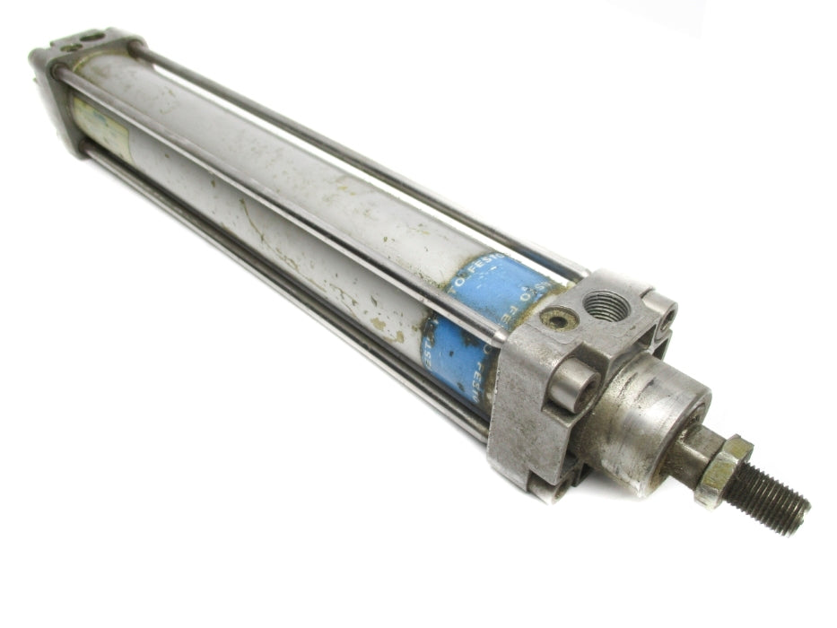 FESTO DNN-40-216-PPV-A 180PSI UNMP