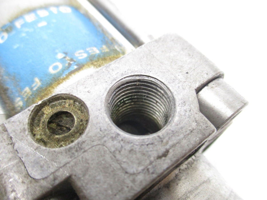 FESTO DNN-40-216-PPV-A 180PSI UNMP
