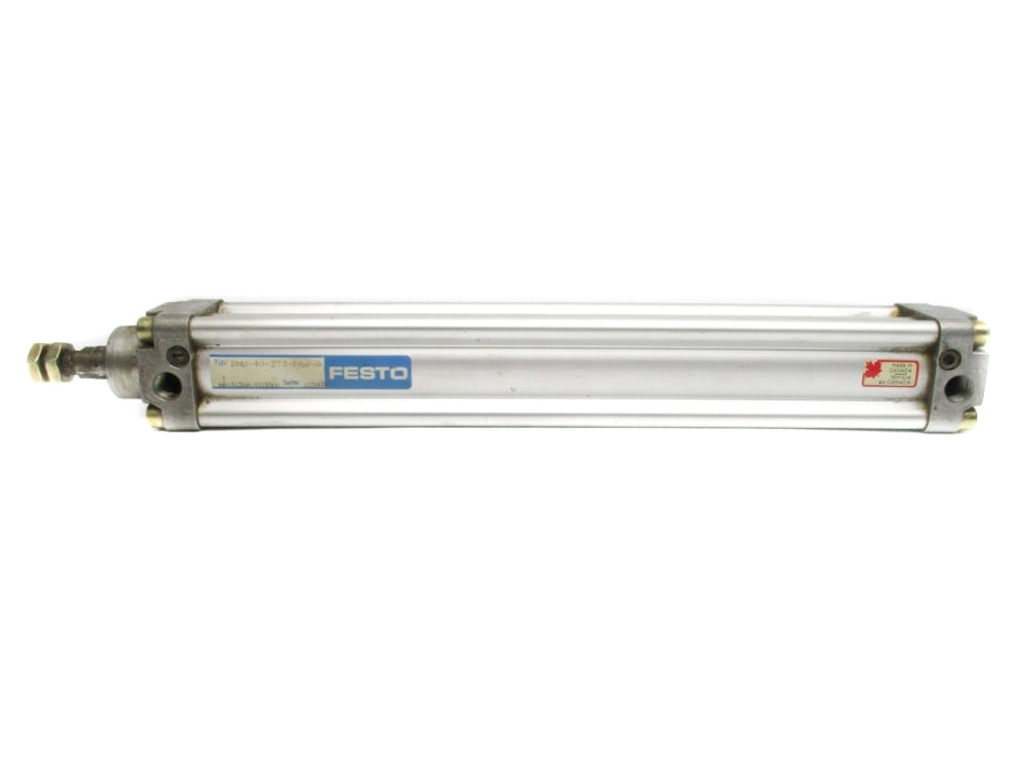 FESTO DNU-40-273-PPV-A 180PSI UNMP