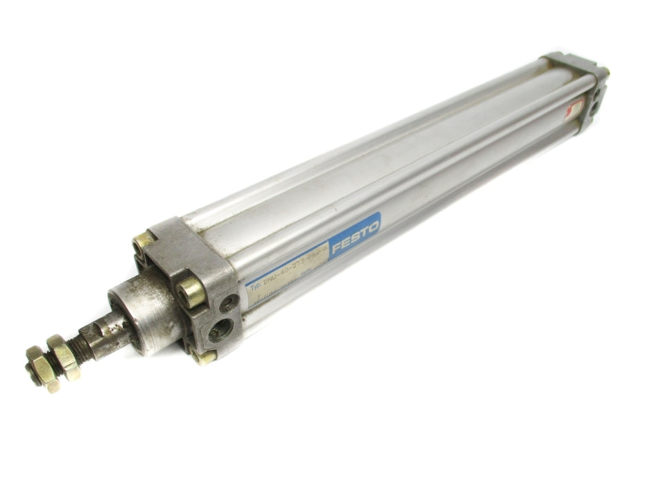 FESTO DNU-40-273-PPV-A 180PSI UNMP
