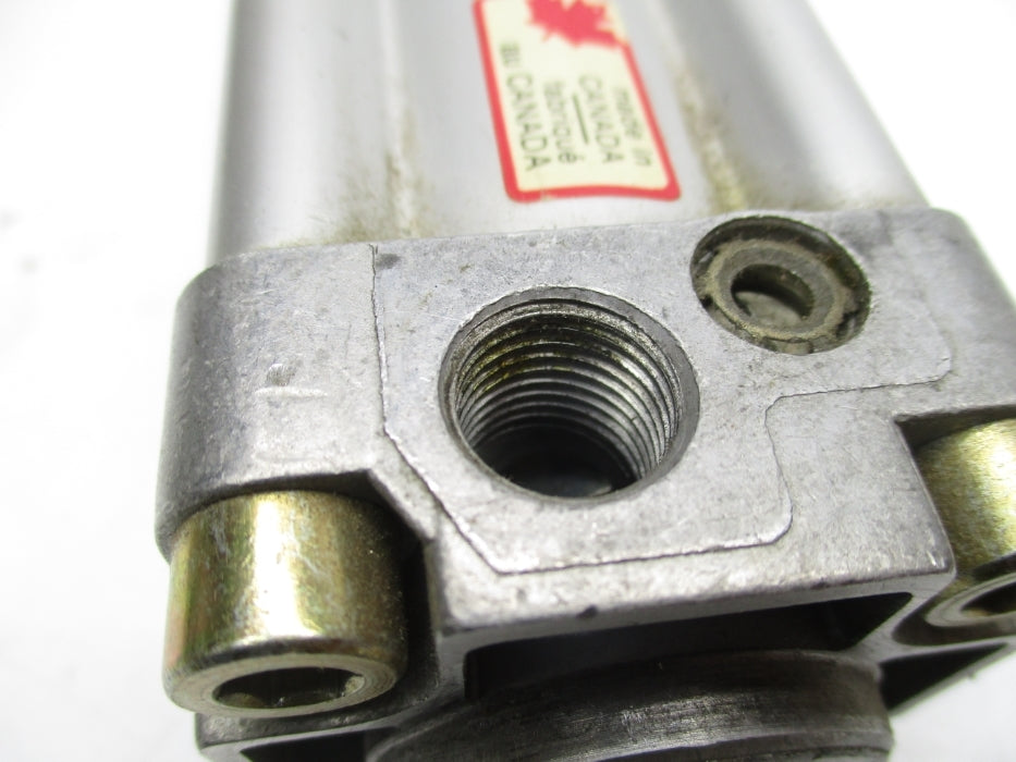 FESTO DNU-40-273-PPV-A 180PSI UNMP