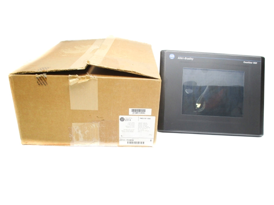 INDUSTRIAL SPARE PART 2711-T10C9 SER. B F/W 4.00 NSMP