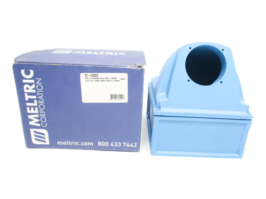 MELTRIC 51-CA058 NSMP