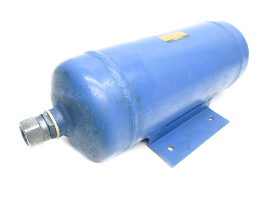 FESTO VZS-2 0-16BAR UNMP