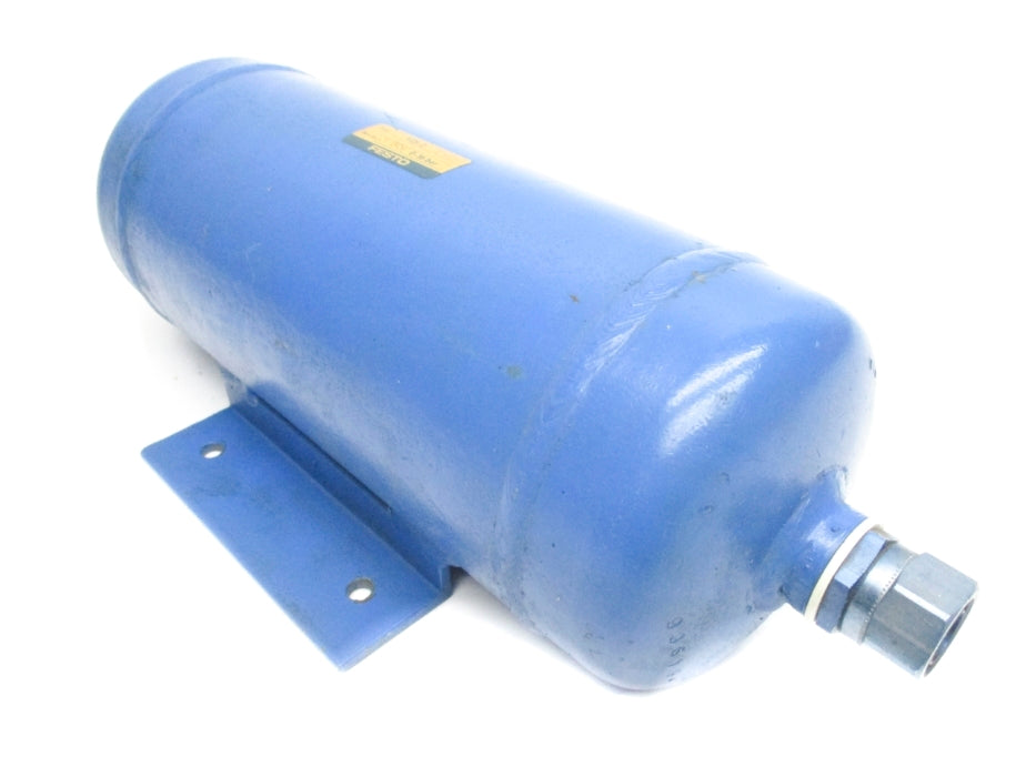 FESTO VZS-2 0-16BAR UNMP
