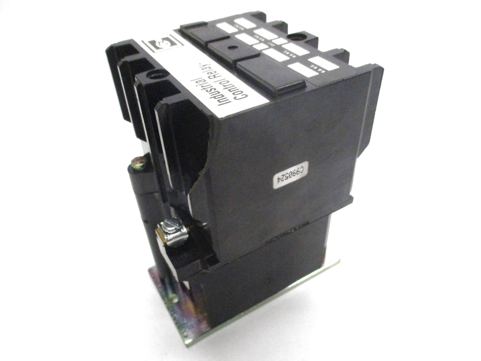 CUTLER HAMMER ARD4T 240VDC (AS PICTURED) NSMP