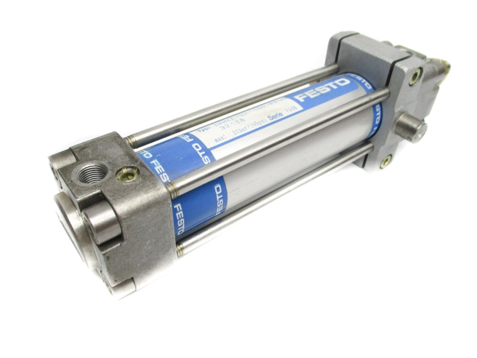 FESTO DNNZ-32-100-PPVA 145PSI UNMP