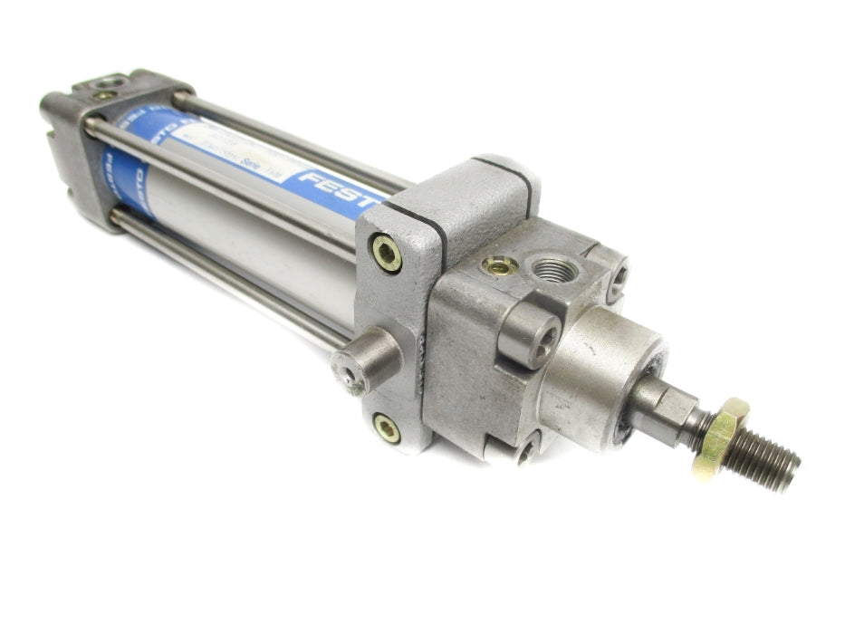FESTO DNNZ-32-100-PPVA 145PSI UNMP