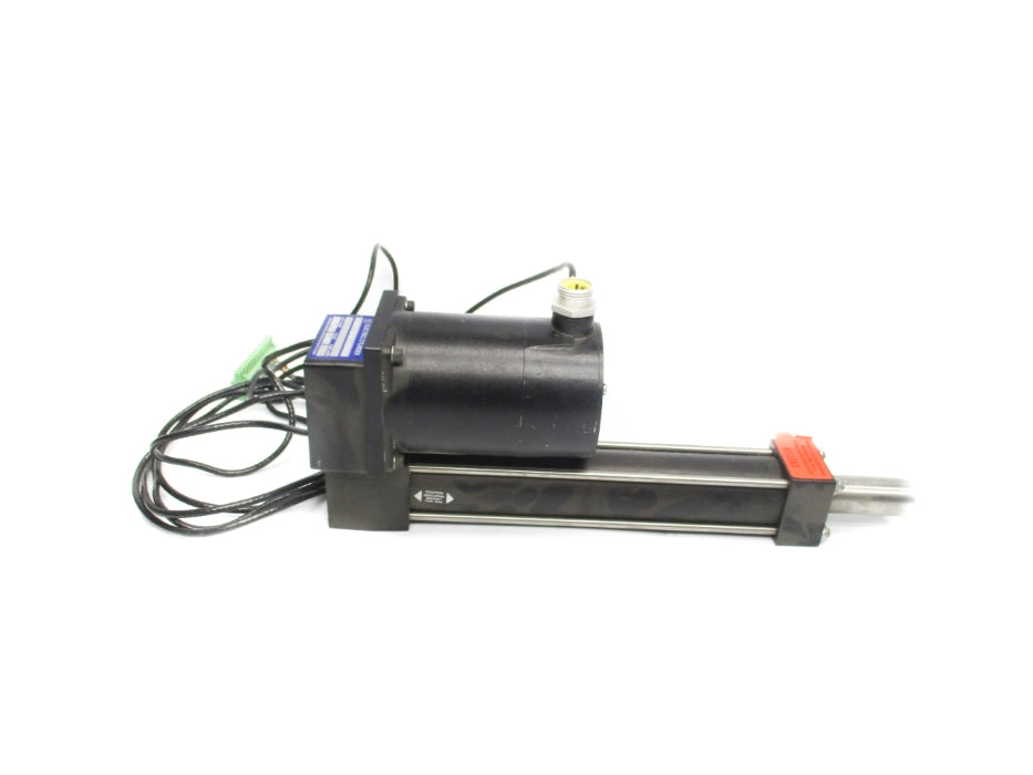 INDUSTRIAL DEVICES S3V105B-8-MS6-FT1-E4M-Q UNMP