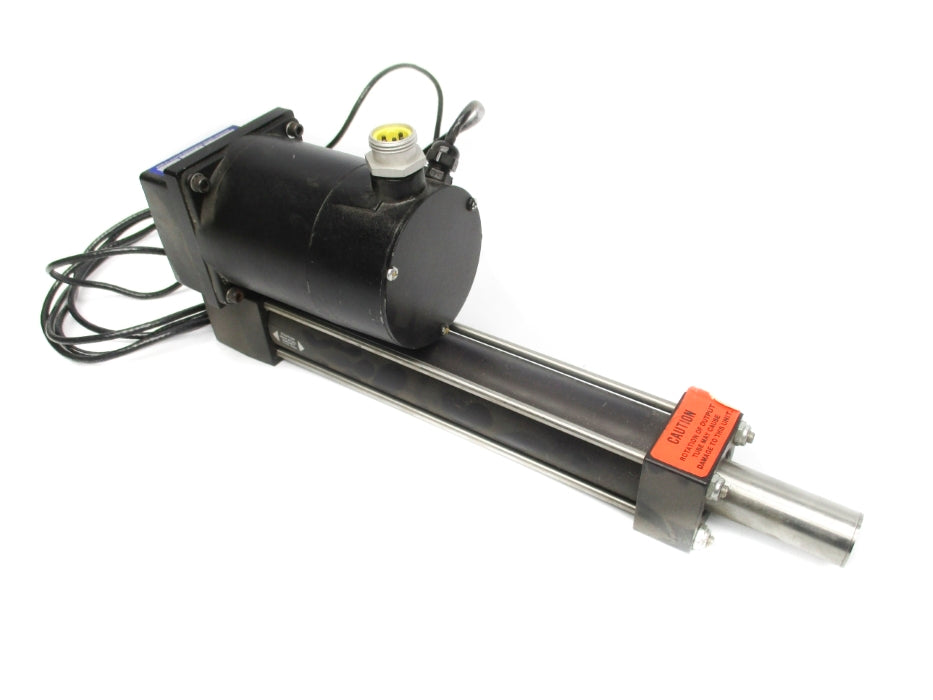 INDUSTRIAL DEVICES S3V105B-8-MS6-FT1-E4M-Q UNMP