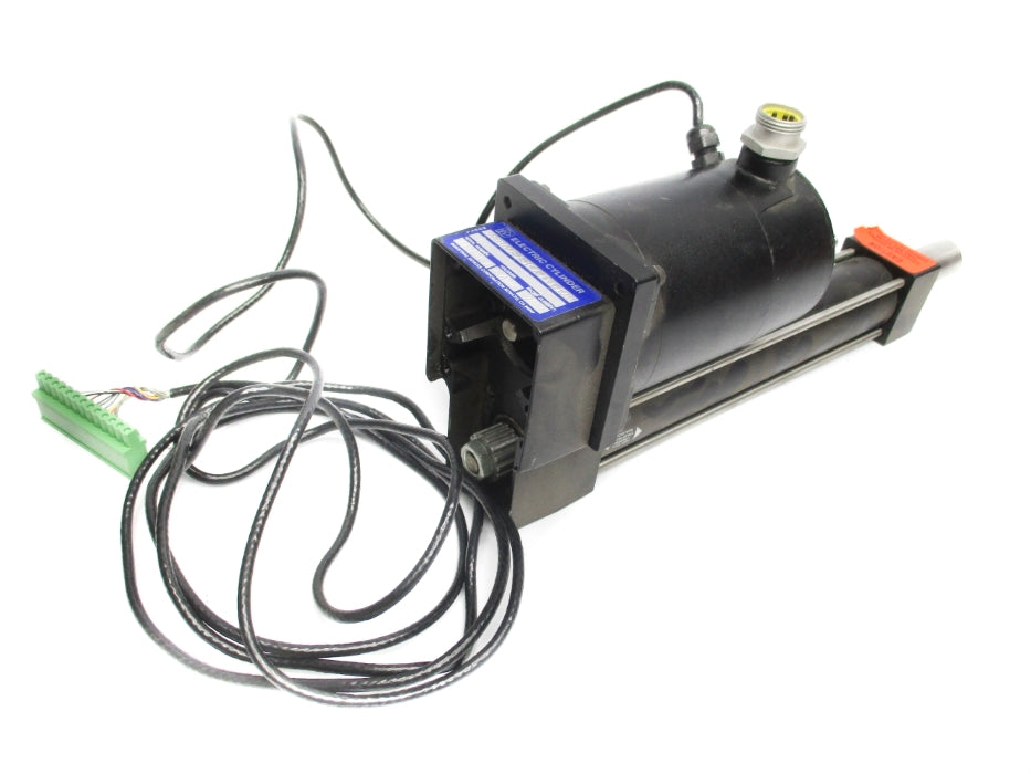 INDUSTRIAL DEVICES S3V105B-8-MS6-FT1-E4M-Q UNMP