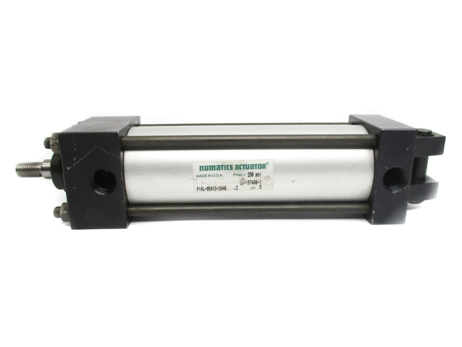 NUMATIC P1AL05A1D-CAA0 250PSI NSNP