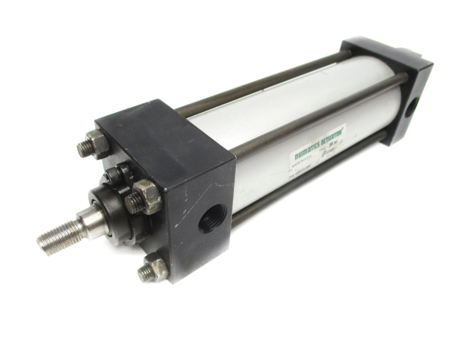 NUMATIC P1AL05A1D-CAA0 250PSI NSNP