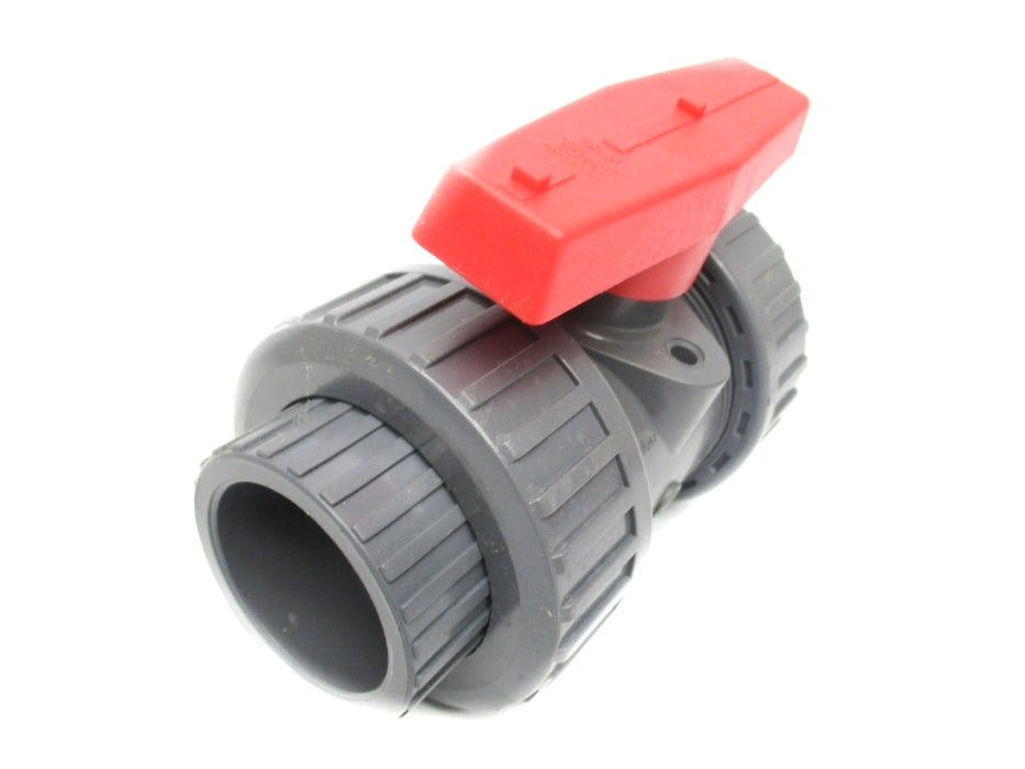 PROFLO PFTUBVJ 1-1/2" NSMP