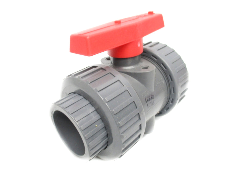 PROFLO PFTUBVJ 1-1/2" NSMP