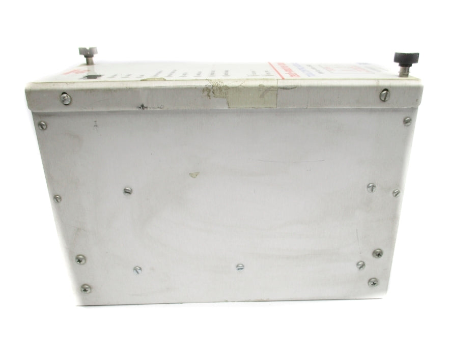 TECH MOTIVE TOOLS 49-4100-01C5 UNMP