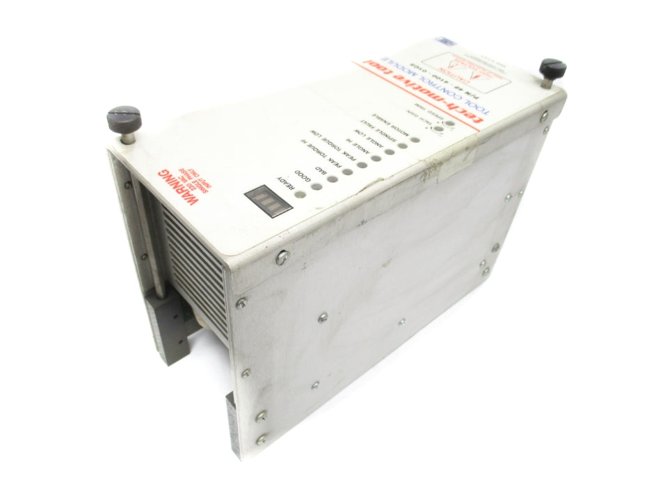 TECH MOTIVE TOOLS 49-4100-01C5 UNMP