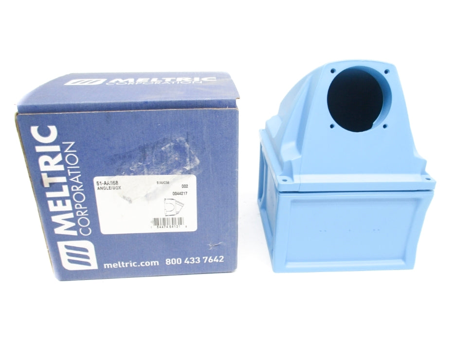 MELTRIC 51-AA058 NSMP