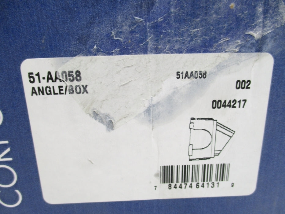 MELTRIC 51-AA058 NSMP