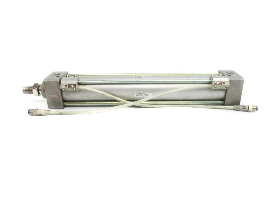 SMC MDBB50-30-P4DWSC 1.0MPA UNMP