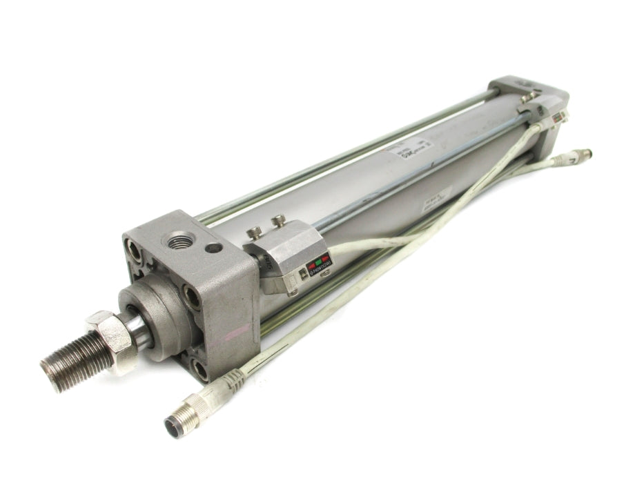 SMC MDBB50-30-P4DWSC 1.0MPA UNMP