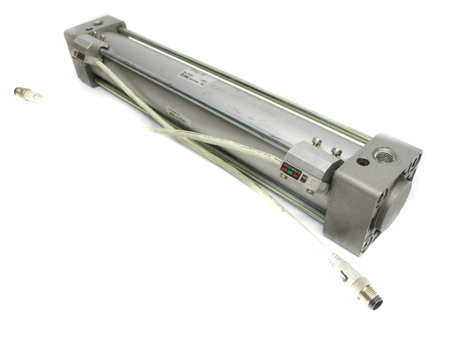 SMC MDBB50-30-P4DWSC 1.0MPA UNMP