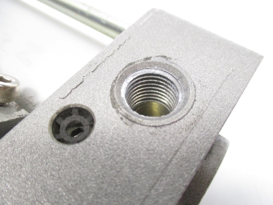 SMC MDBB50-30-P4DWSC 1.0MPA UNMP