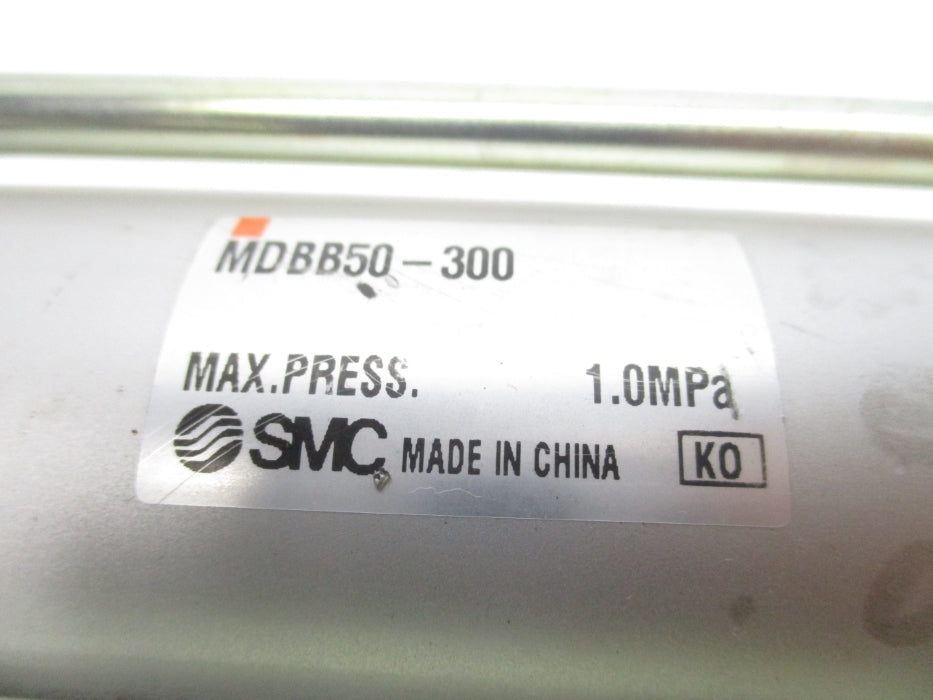 SMC MDBB50-30-P4DWSC 1.0MPA UNMP