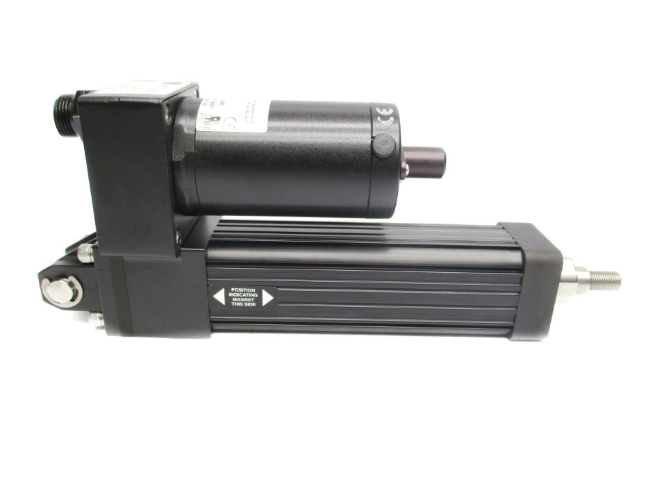 IDC NS23T-20-5B-4-MP2-FC2  NSNP