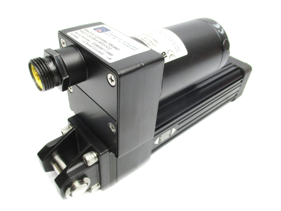 IDC NS23T-20-5B-4-MP2-FC2  NSNP