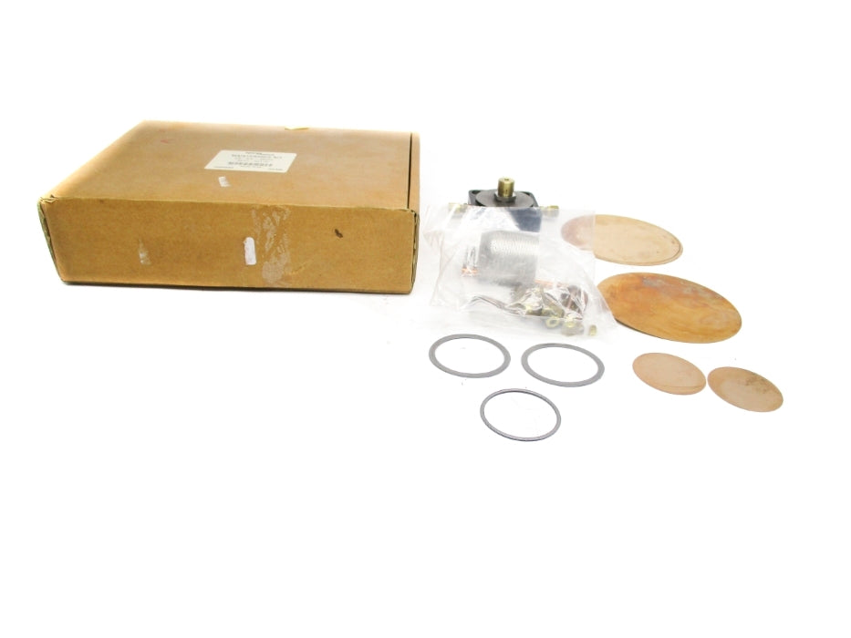SPIRAX SARCO 1000088 DP17-DP17R NSMP