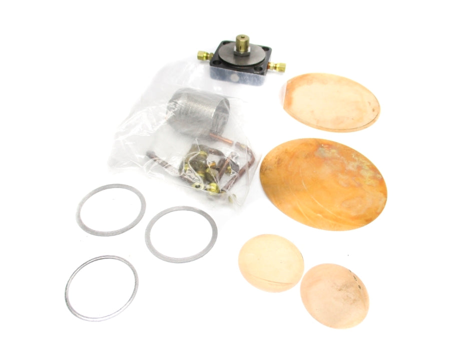 SPIRAX SARCO 1000088 DP17-DP17R NSMP