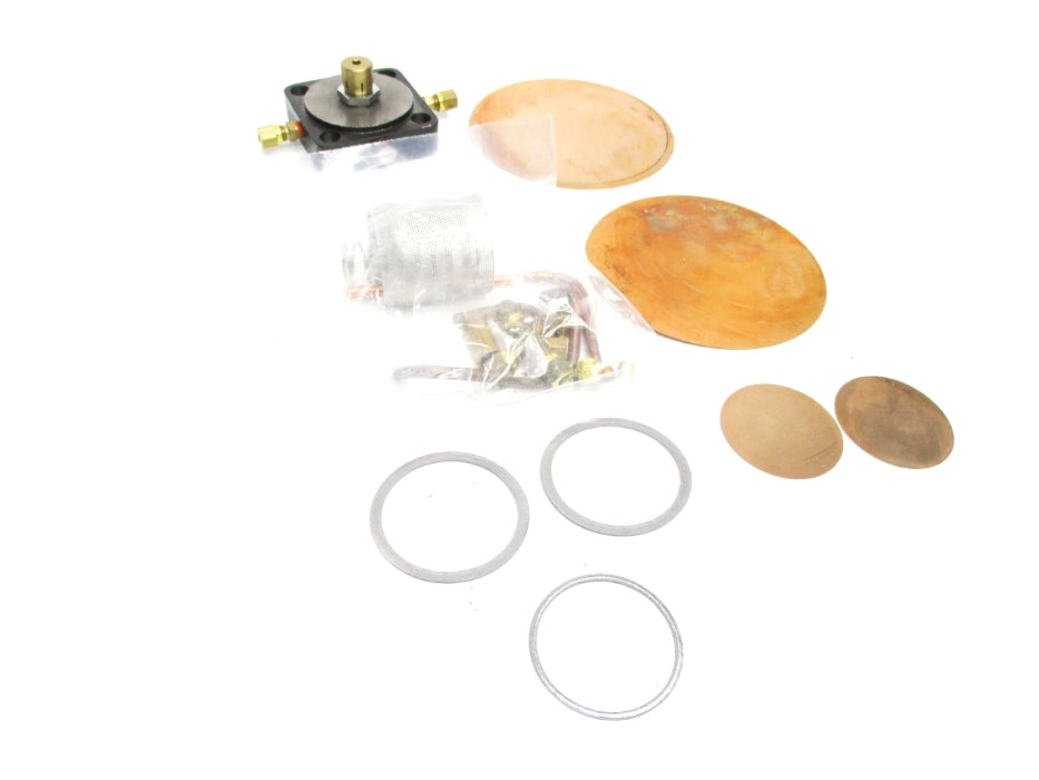 SPIRAX SARCO 1000088 DP17-DP17R NSMP
