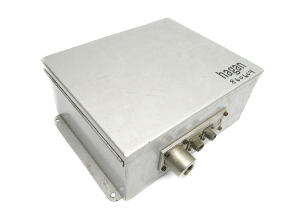 WESTINGHOUSE 0501101 NSNP